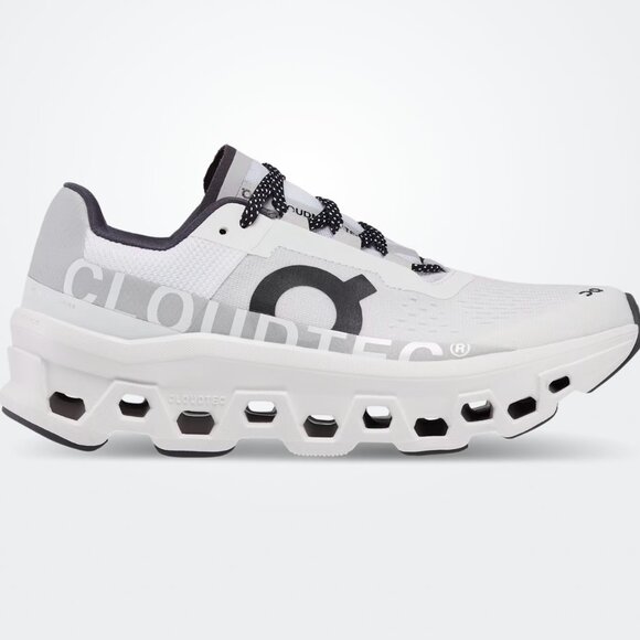On Cloudmonster - Picture 1 of 4